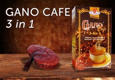 Gano Cafe 3in1