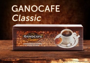Ganocafe Classic