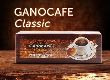 Ganocafe Classic