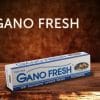 Gano Fresh Diş Macunu