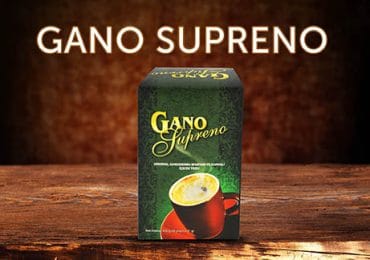 Gano Supreno