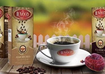 Luvoco Kapsül Kahve Makinesi ve Kapsülleri