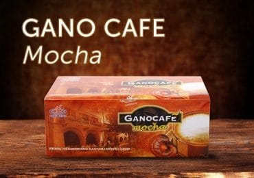 Gano Cafe Mocha