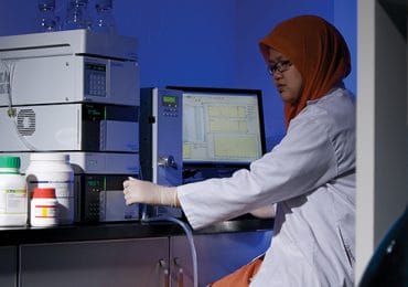 Kalite kontrol
