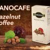 Ganocafe Hazelnut Coffee